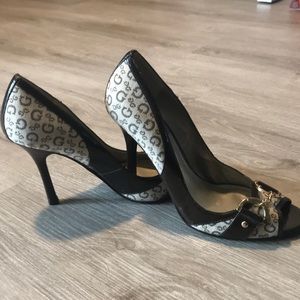 Guess Heels